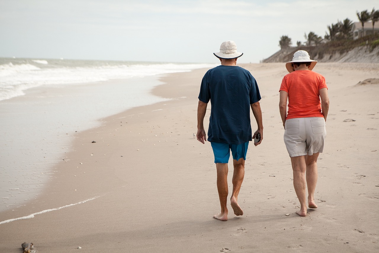 old, elderly, beach-3608950.jpg